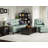 Gambrinus Upholstered Ottoman