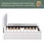 Lit plateforme avec rangement Bodwar-1553327199