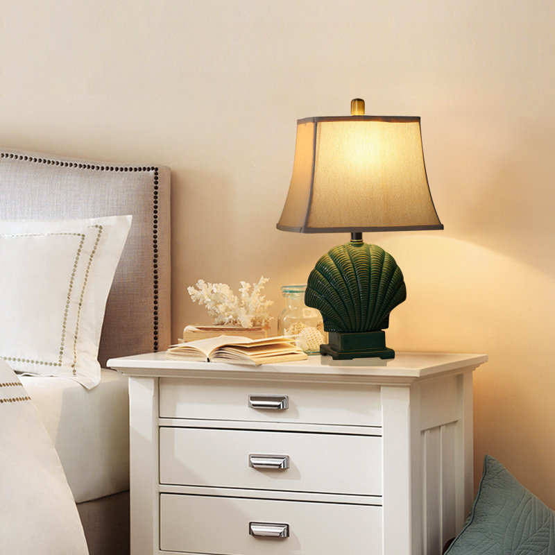 Archuleta Resin Table Lamp