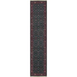 Wool Oriental Area Rug