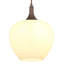 Chanai 1 - Light Natural Pendant