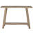 Socorro 42'' Solid Wood Console Table-31563466