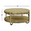 Willow Creek Solid Wood Coffee Table-82961806
