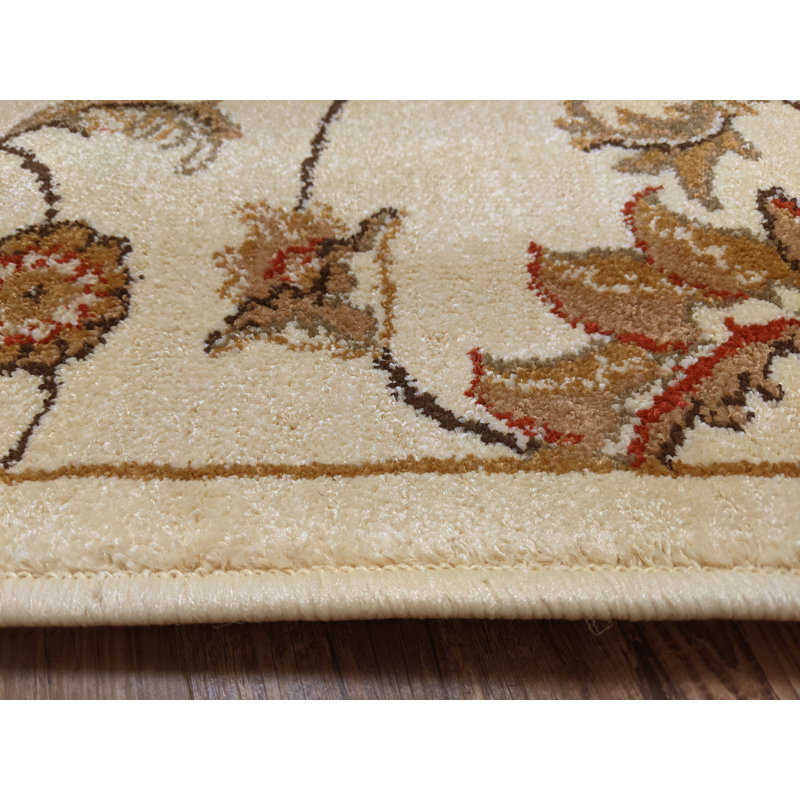 Indoor Rug, Runner 2'2" x 7'7"