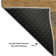 Premium Machine Washable Cerrito AMF530 Fudge Rug