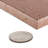 Lincoln Quarry Abrasive 7-5/8 In. X 7-5/8 In. Ceramic Floor And Wall Tile