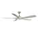 Buy MISTRAL 56 in. Ceiling Fan with LED Light & Remote Control for Energy Efficiency