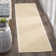 Auckland Texture Creme Area Rug
