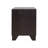 Madison Espresso Finish Nightstand