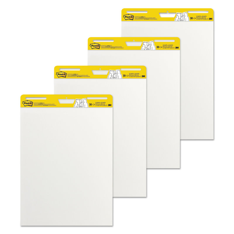 Post-it® 4 Easel Accessory
