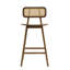 Ensemble de 2 tabourets de bar-118472611