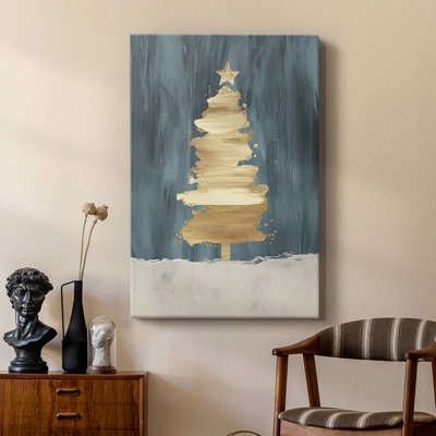 Art des Fêtes de Noël CXCVII - galerie Cavas sur mesure
