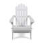 Chaise Adirondack pliable Hollywood-1022361299