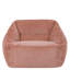 icon Natalia Corduroy Armchair Bean Bag, Charcoal Grey-824474359