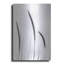 «Field Grasses IV White» par Debra Van Swearingen-1784786613