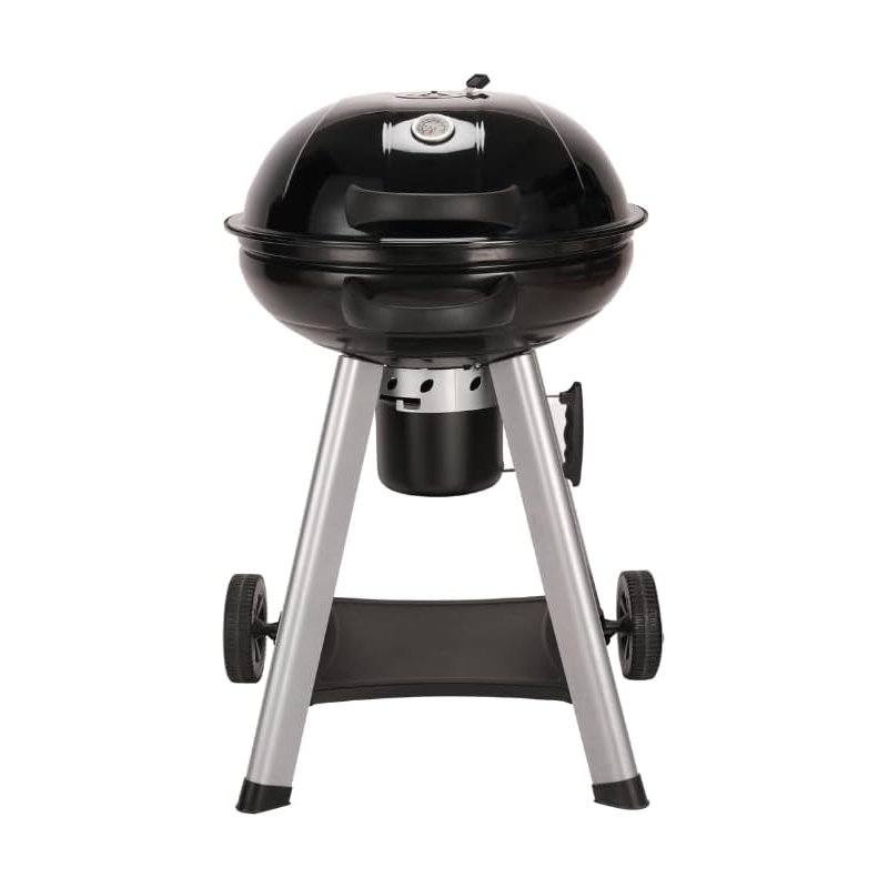 COSMOGRILL 66.04cm W Kettle Charcoal Grill