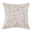 Exposition Linen Square Pillow Cover & Insert
