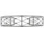 Safavieh Mizell Moon Gateway Arbour-122947585