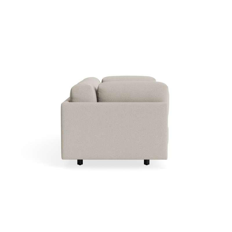 MTO - Sunday Sofa, Kelso Sand