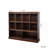 10-shelf Bookcase