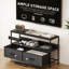 Unfinished TV Stand for TVs up to 48"-822058266