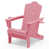 Pink is out of stock