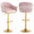 Rose est en rupture de stock