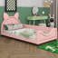 Lit de jour rembourré Henriet-441331536