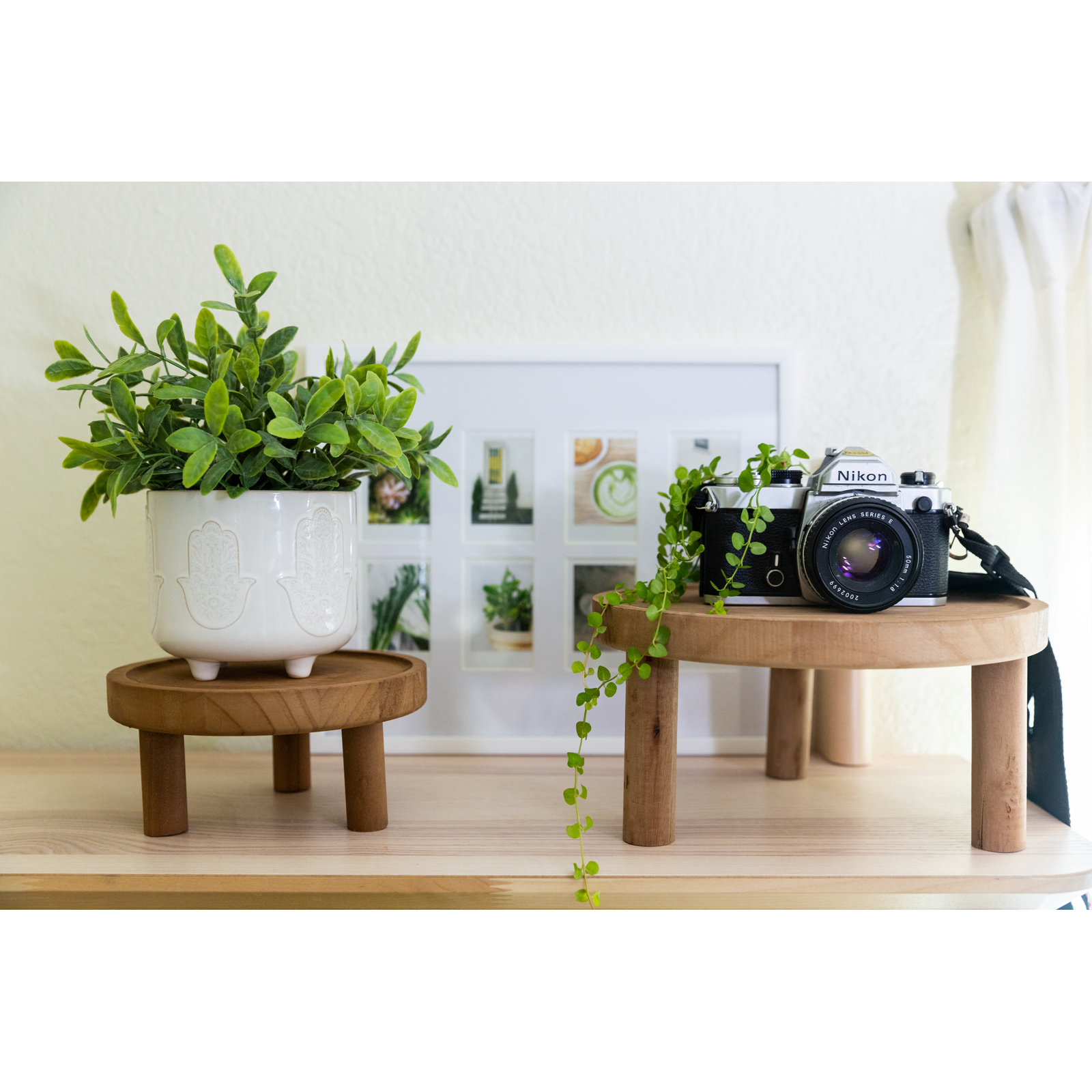 Linford Plant Stand