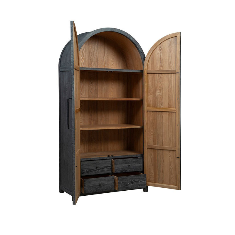 Eloise 2 - Door Armoire