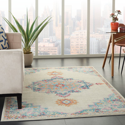 Oriental Area Rug