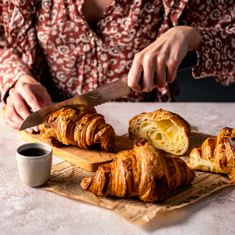 Cuisine::pro® LE CONNOISSEUR™ Bread Knife 8.5"