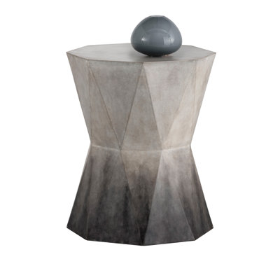 Solterra End Table