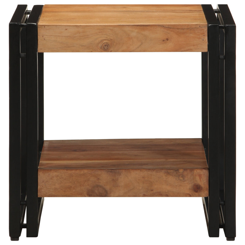 Coffee Table with Storage