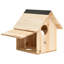 Kasandra Mounted Squirrel House