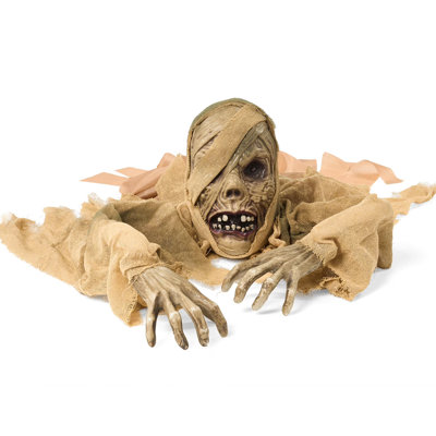 Décoration d'extérieur d'Halloween Zombie