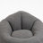 Boneless Bedding Bean Bag Sofa Chair High Pressure Foam Bean Bag Chair Adult Material With Padded Foam Padding Compressed Bean Bag With Footrest-460558445