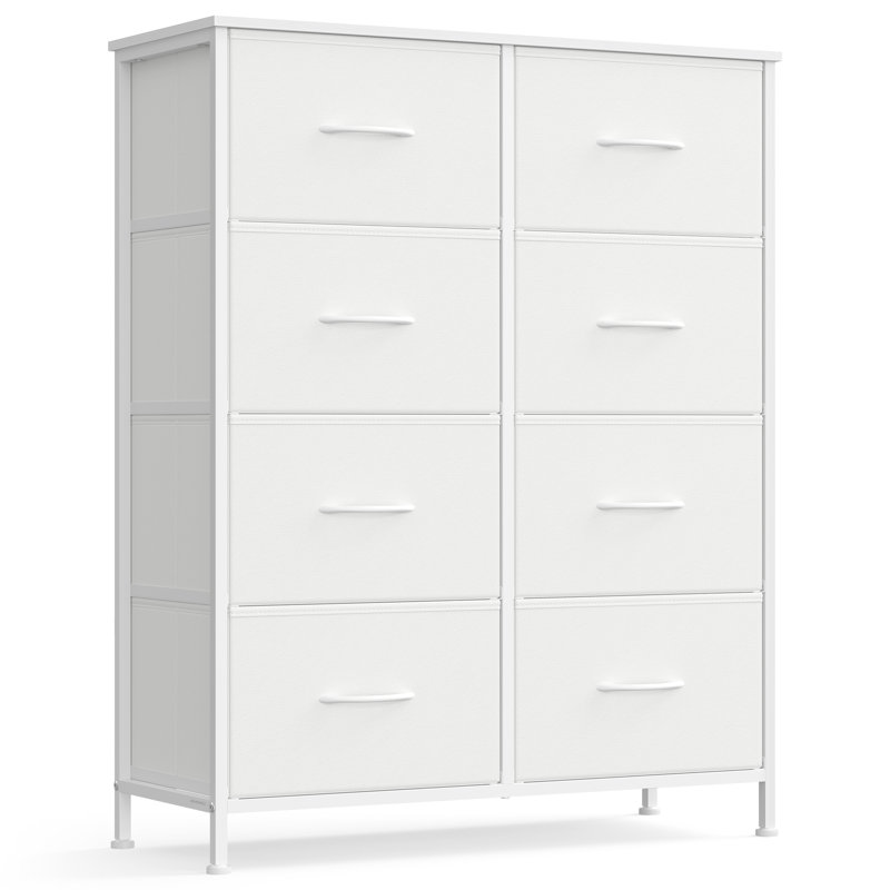 8 -Drawer Filing Storage Cabinet