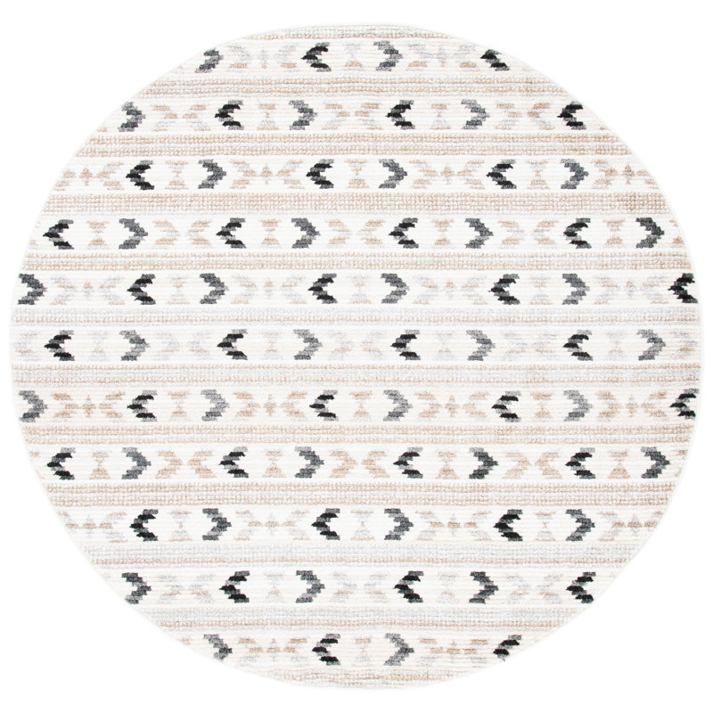 Tapis Esai 800 Performance, Rond 6 pi