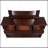9 Drawer Dresser , Cherry