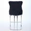 Ensemble de 2 tabourets de bar 25 po-1202541012