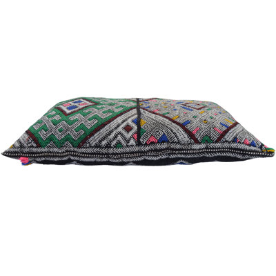 Lumbar Pillow Cover & Insert