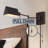 Rawtenstall Iron Swing Arm Sconce-1819952997