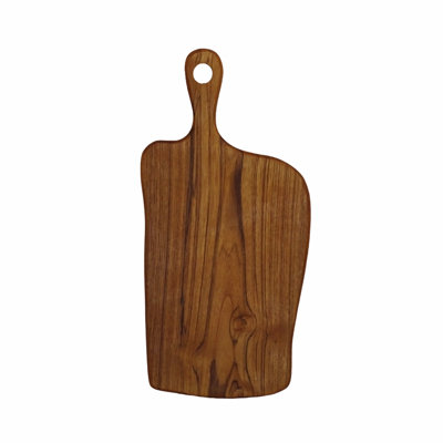 Alpen Home Mulkey Wood Platter