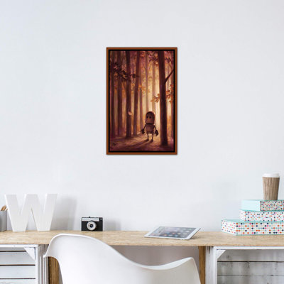 " Threshold " by Matt Dixon