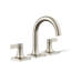 Venza Widespread Bathroom Sink Faucet 1.2 GPM-269925082-333739685