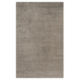 Textural Hand Knotted Area Rug