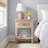 Charleston Cane Nightstand-1921678977