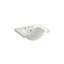 Veer Ceramic Pedestal Bathroom Sink with Overflow-1420212758-1428466415-1455348396
