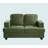 Soft upholstery cushion back Loveseat-348003164